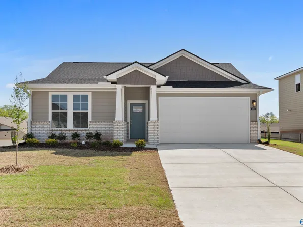 107 Shirley Harris Dr, Madison, AL 35756