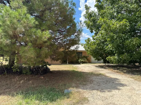 902 Turner Ln, Tuscola, TX 79562