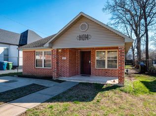 4009 W 11th St, Little Rock, AR 72204