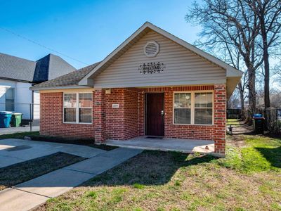 4009 W 11th St, Little Rock, AR, 72204