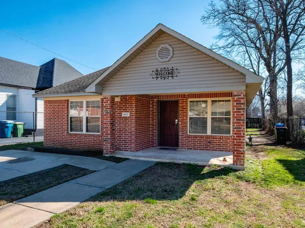 4009 W 11th St, Little Rock, AR 72204