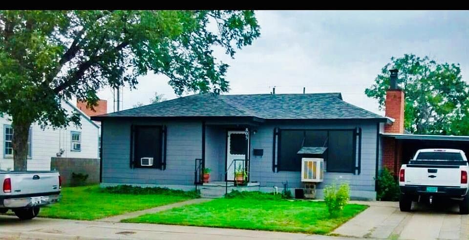 1st image of 805 S Avenue C