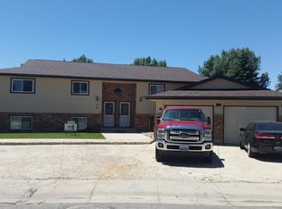 34 Jonquil St APT 1, Casper, WY 82604