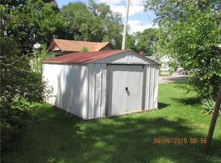 162 N Ross St, Columbus, IN 47201
