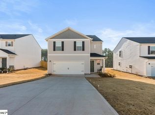 139 Field Crest Ln, Gaffney, SC 29341