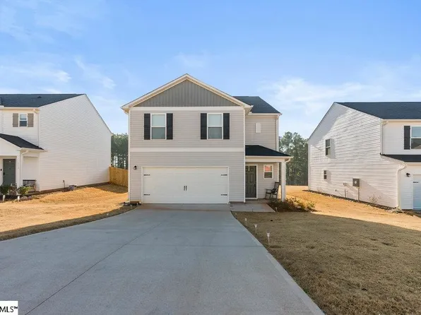 139 Field Crest Ln, Gaffney, SC 29341
