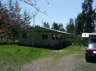 180 W Blackberry Ln, Elma, WA 98541