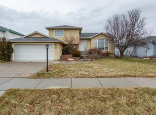 1419 E Sharpsburg Ave, Spokane, WA 99217