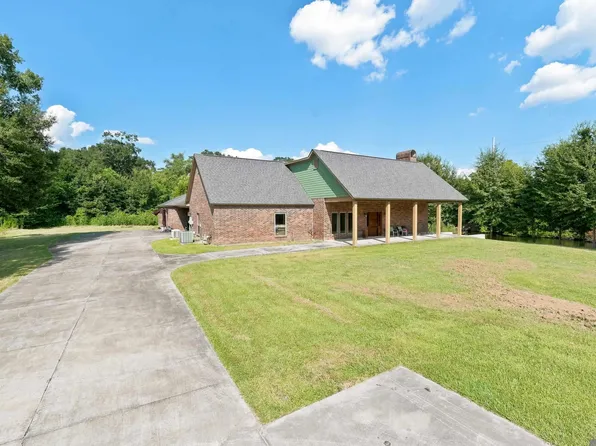 12611 Old Hammond Hwy, Baton Rouge, LA 70816
