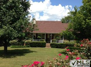 149 S Palmers Chapel Rd, White House, TN 37188