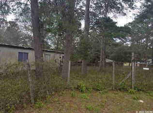 14271 NE 51st Pl, Williston, FL 32696