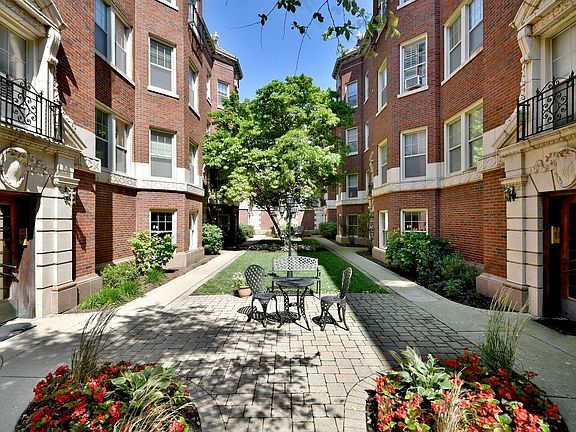 2nd image of 428 S Euclid Ave APT 1E