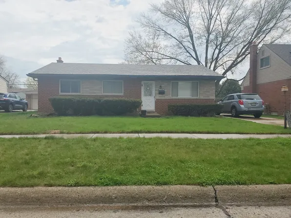 17388 Arlene, Fraser, MI 48026