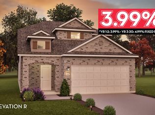 5307 Millbrook Dr, McKinney, TX 75071