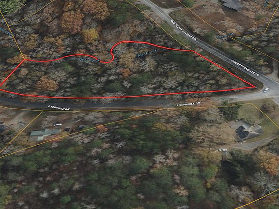 4th image of 0 N Seminole Dr