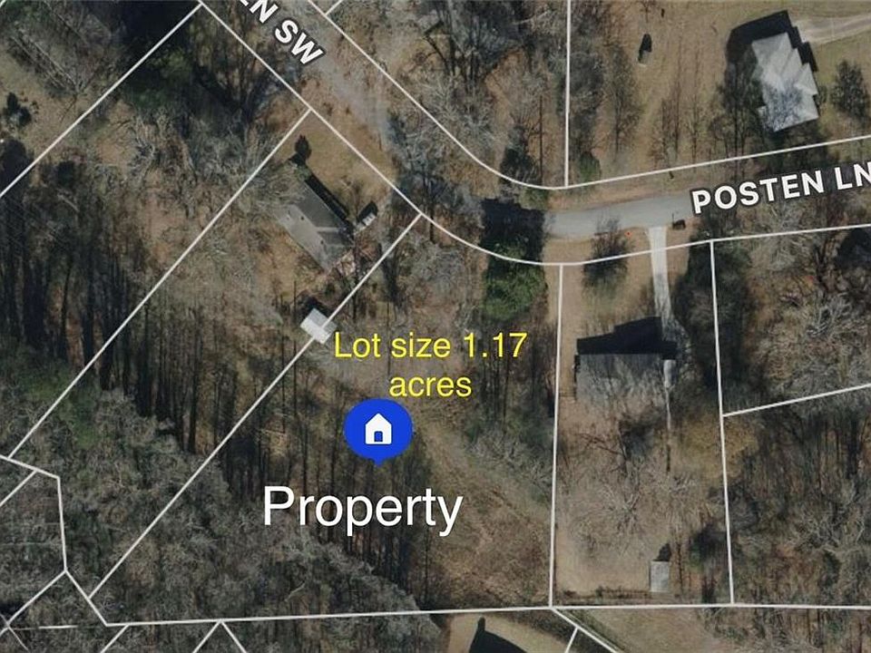 1st image of 1841 Posten Ln SW #16