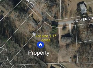 1841 Posten Ln SW #16, Mableton, GA 30126