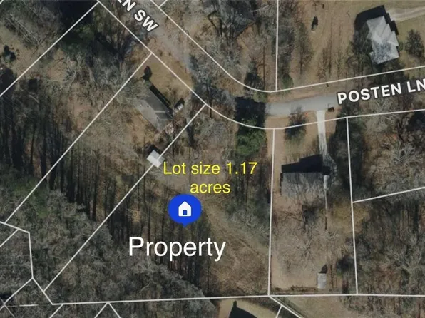 1841 Posten Ln SW #16, Mableton, GA 30126