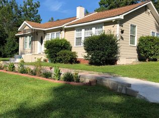 2320 Crissey Dr, Macon, GA 31211