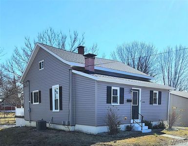 206 Westwood Dr, O'Fallon, IL, 62269