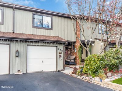 192 Heywood Court UNIT 192, Matawan, NJ, 07747