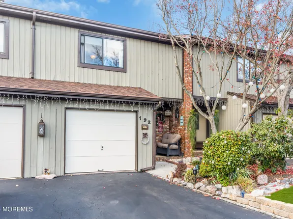 192 Heywood Court #192, Matawan, NJ 07747