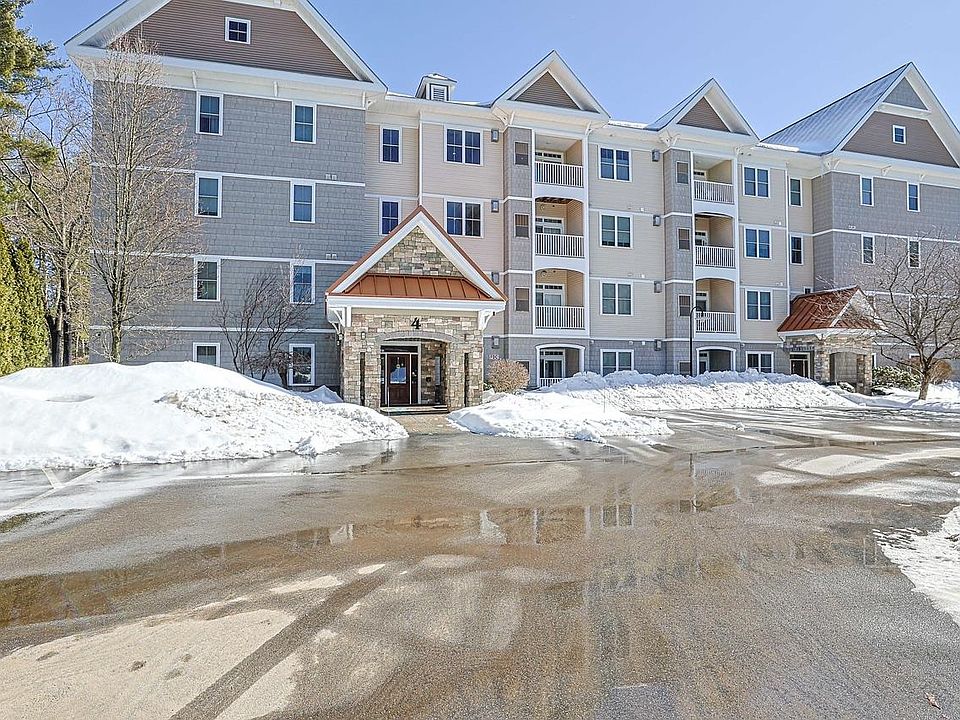 1st image of 4 Henry David Drive #103