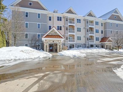 4 Henry David Drive #103, Nashua, NH, 03062