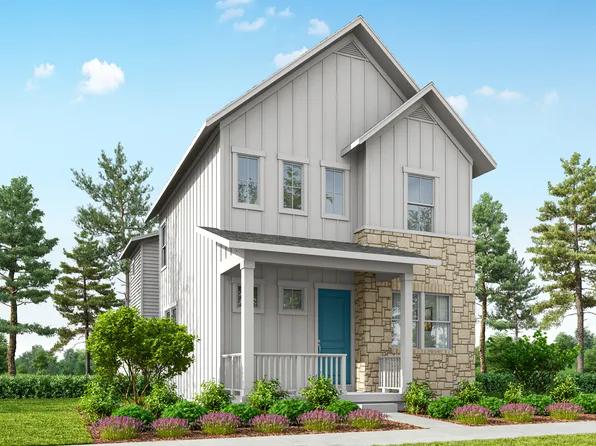 Dillion Plan, Painted Prairie