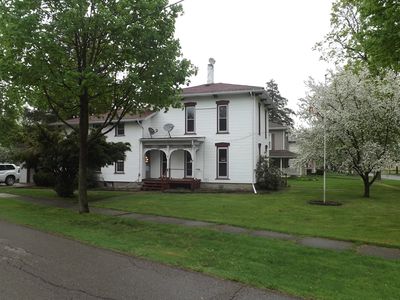 46 East St, Nunda, NY, 14517