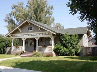 2715 Edwards St, Butte, MT 59701