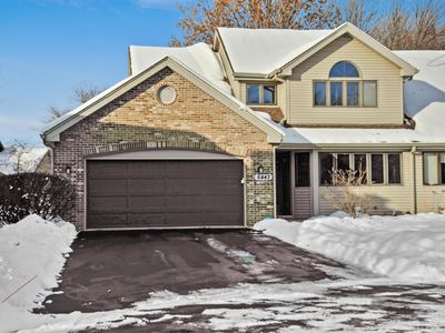 6442 Old Hunters Run #37, Rockford, IL, 61114