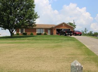 1028 Countryside Dr, Richmond, KY 40475