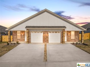 4905 Rose Garden Loop, Killeen, TX 76542