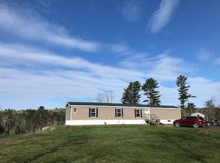 288 Green Valley Rd, Stockton Springs, ME 04981