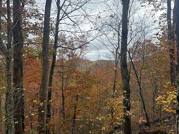 View from High Point