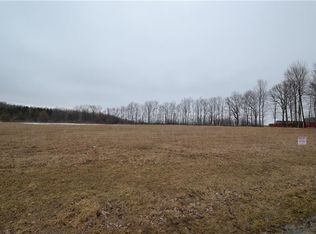 LOT 1 County Road 18 Rd LOT 3, Canandaigua, NY 14424