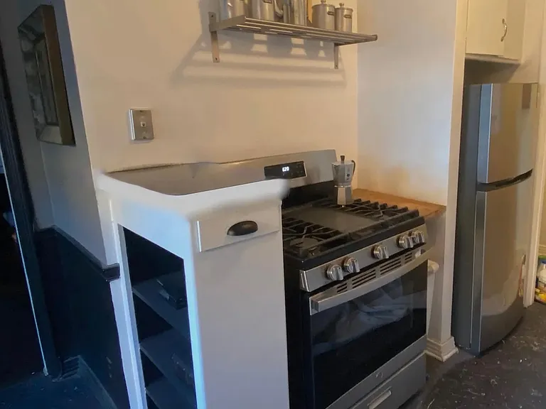 1126 Hacienda Pl #1120 — Photo 7