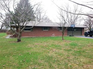 70 Kerr Rd, Tipp City, OH 45371