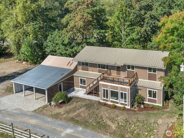 12327 276th Street NE, Arlington, WA 98223