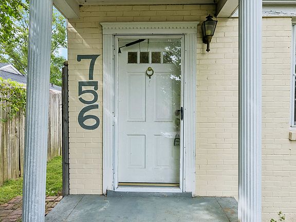 3rd image of 756 Benton Ave