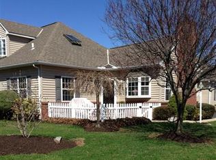 1601 Century Ln, Chadds Ford, PA 19317