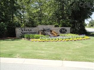 237 Vista Springs Cir, Lexington, SC 29072