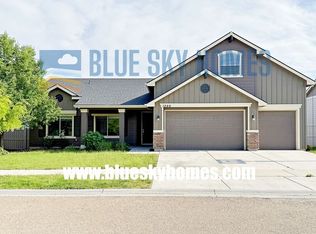 1299 La Reata Way, Middleton, ID 83644