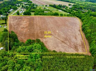 Acuff Rd, Gurley, AL 35748