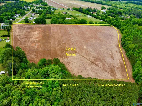 Acuff Rd, Gurley, AL 35748