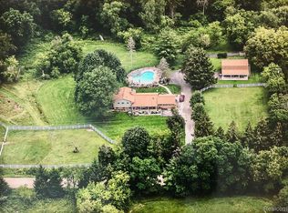 4101 Hough Rd, Dryden, MI 48428