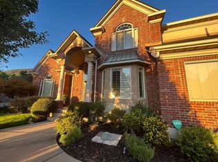5486 Skyline Pkwy, Ogden, UT 84403