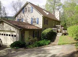 6390 Highway 11, Pickens, SC 29671
