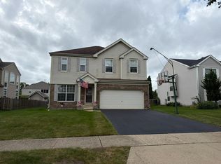 10753 Oregon Trl, Huntley, IL 60142